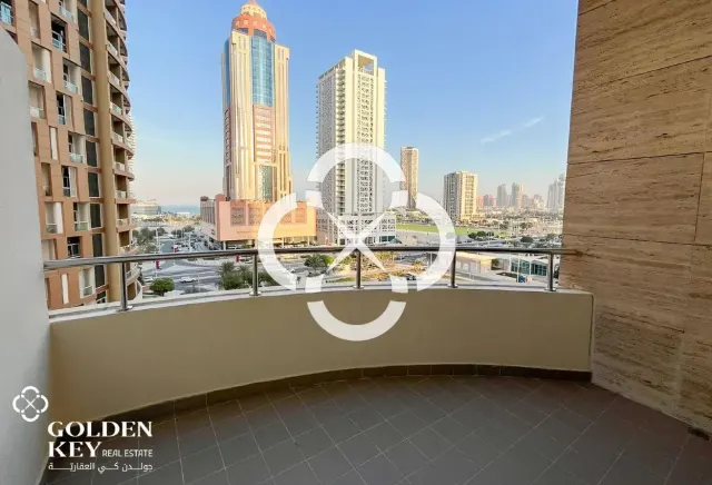 Bills Included | SF - 2 Bedroom w/Balcony | Lusail