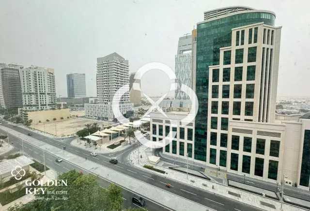 Bills Included | Luxury 1BHK | FF | Lusail Marina