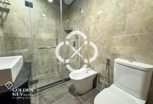 Bills Included | Luxury 1BHK | FF | Lusail Marina