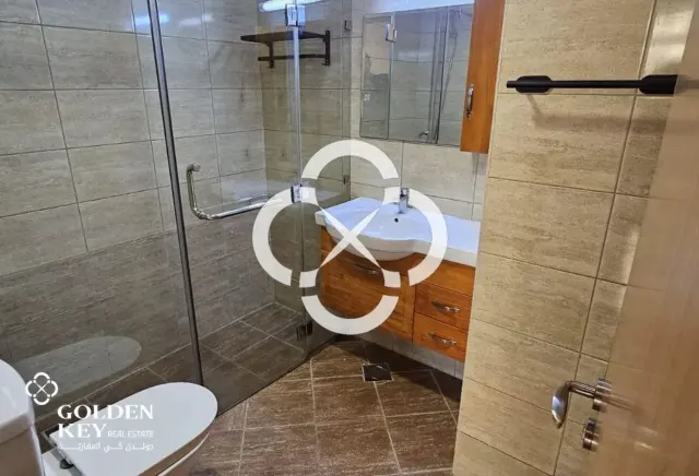 Open Layout | Semi-Furnished - 1BR | Foxhills