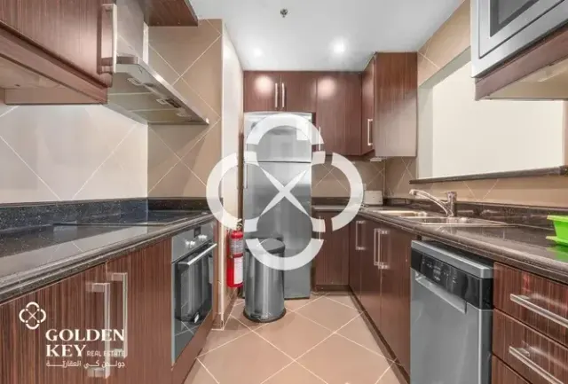 NO COMMISSION | 1BR | Balcony | Cooling Included