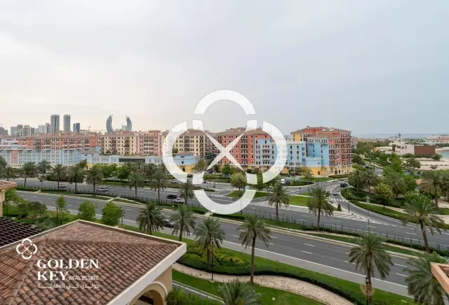 SF - 2 Bedroom + Store | Title Deed | Large Layout