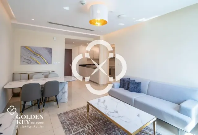 All Inclusive | Gorgeous 1 Bedroom | Furnished