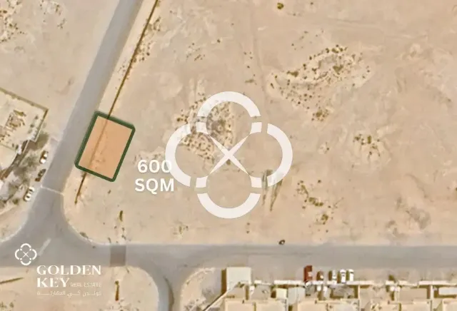 Residential Plot for Sale – Prime Location