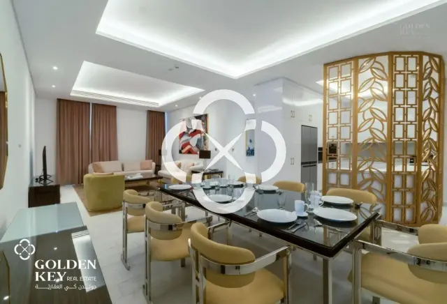 Bills Included | Furnished 2+Maid |Floresta Garden