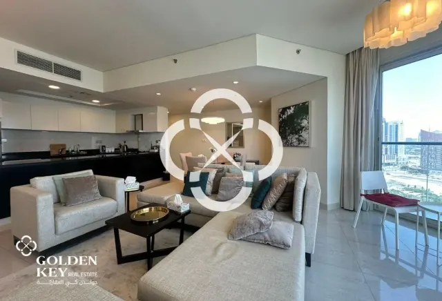 Investor Deal | Spacious 2BR with Unique Layout