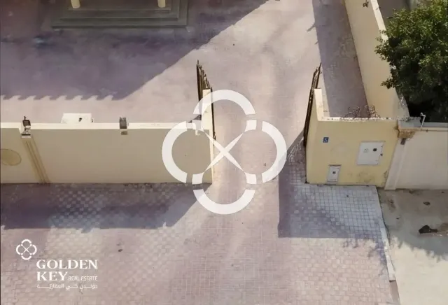 Two Connected Villas in Hazm Al Markhiya for Sale