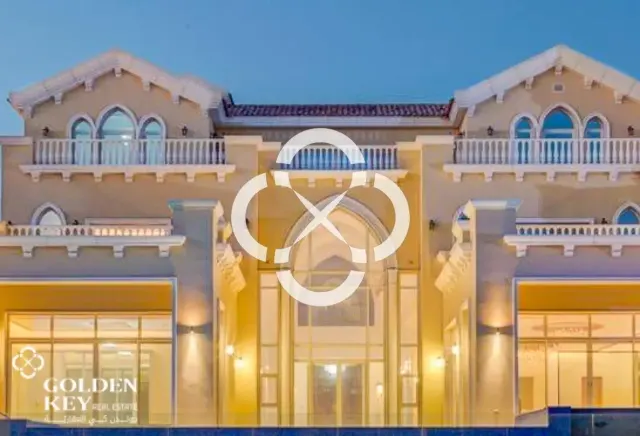 Luxury 5BR Villa with Private Pool | Beach Access