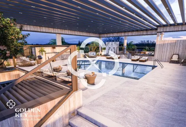 5% DP | Freehold Ownership | High-End Residence