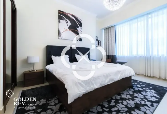 1 Month Grace | Spacious Layout | Fully Furnished