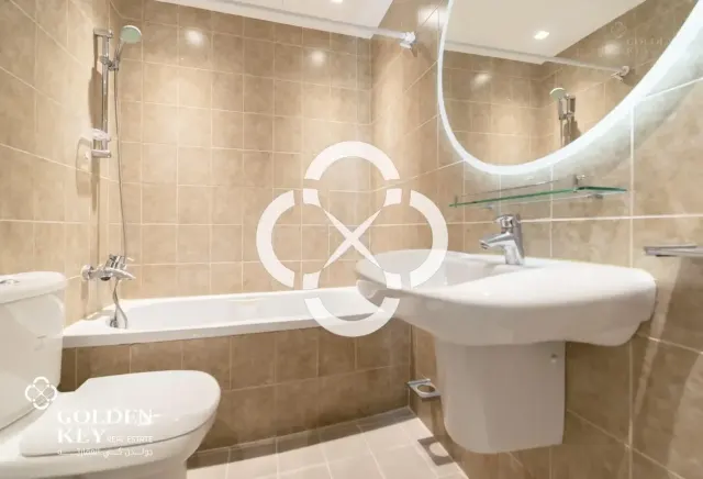 1 Month Grace | Spacious Layout | Fully Furnished