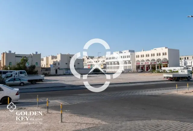 Retail Shop in Umm Salal | Ready for Occupancy