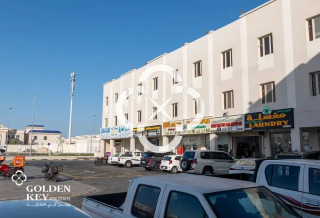 Retail Shop in Umm Salal | Ready for Occupancy