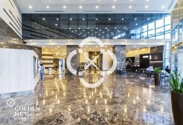 Full Floor | Office Space | High Floor | West Bay