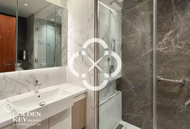 Cooling Included | 2BR with Balcony with Sea View - view 3