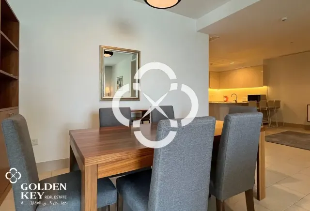 Bills Included | FF - 2BR with Stunning Sea View