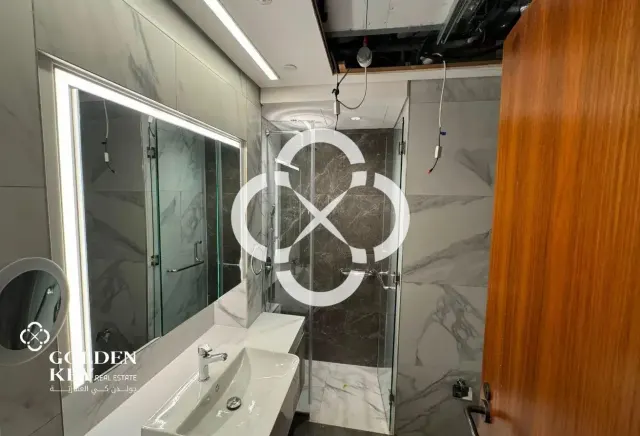 Cooling Included | 1BR with Balcony |Lusail Marina