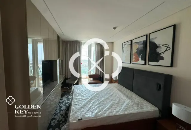 Cooling Included | 1BR with Balcony |Lusail Marina
