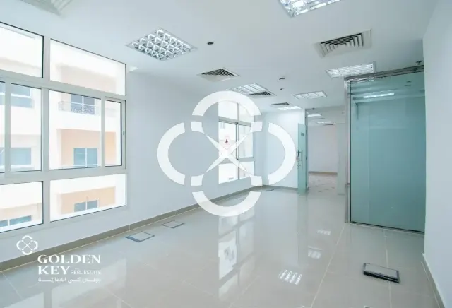 Office Space|100 SQM–Ideal for Business Operations