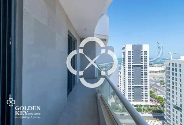 2BR. Bills Included. Marina Lusail