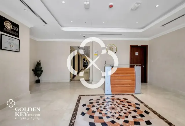Bills Included | Spacious FF - 1BR | Foxhills - view 3