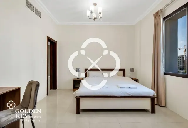 Bills Included | Spacious FF - 1BR | Foxhills