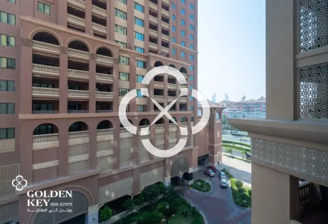 Stunning Marina View | FF - 2 Bedroom| Title Deed