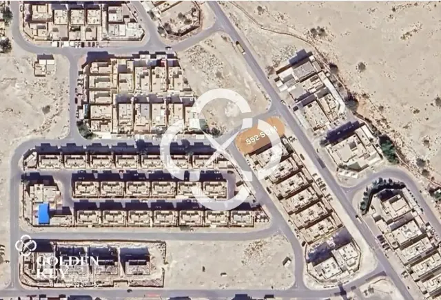 Affordable Residential Land in Umm Salal Mohammad