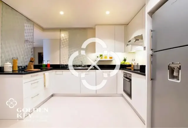 Bills Included | No Commission | Furnished 3BHK