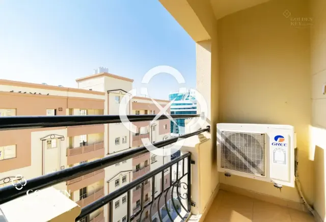 Bills Included | Furnished 2 Bedroom | Al Mansoura