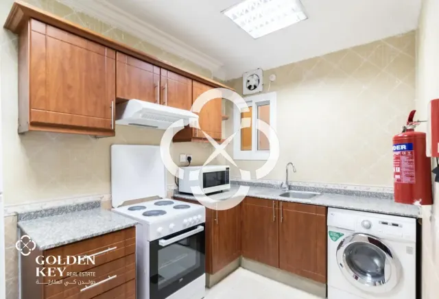 Bills Included | Furnished 2 Bedroom | Al Mansoura