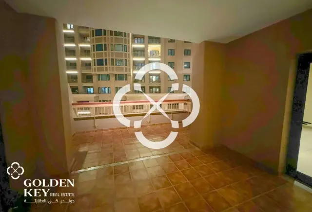 Open Layout | SF-1BR with Balcony | Porto Arabia