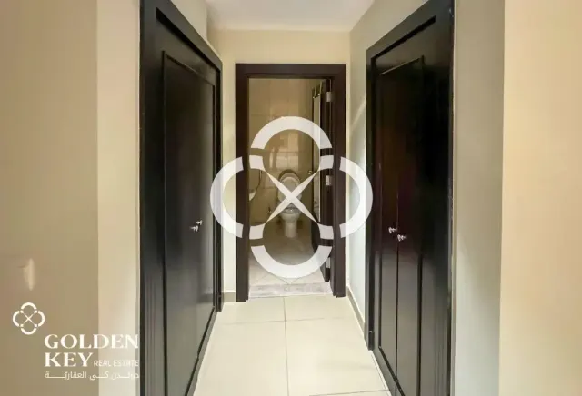 Open Layout | SF-1BR with Balcony | Porto Arabia