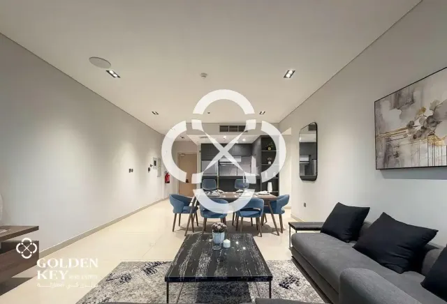 Stunning 2BR with Sea View | Bills Included