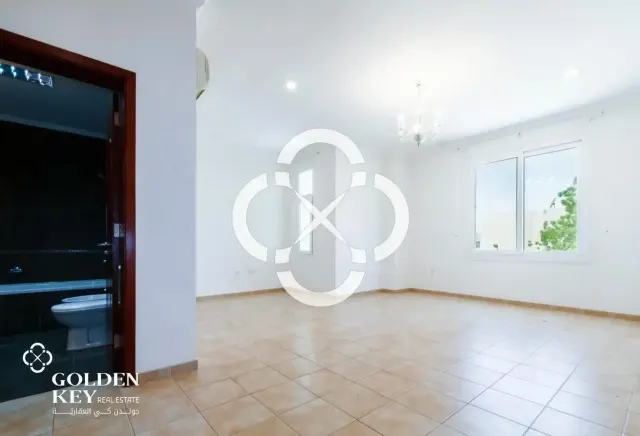 Contemporary Design | 3BR+Maid Villa | Ain Khaled