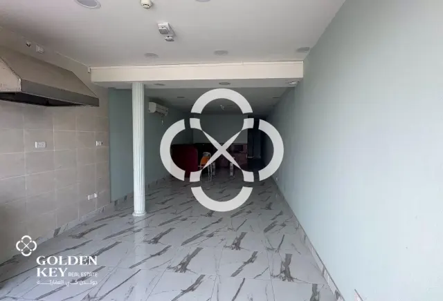 Corner Shop for Rent in Salwa Road