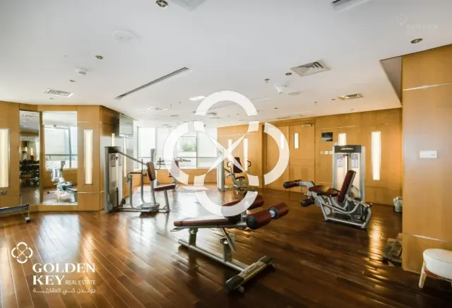 Bills Included | Furnished 1BR | Lusail Marina