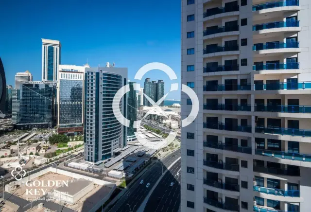 Cooling Included | Ready 2 Bedroom | Furnished