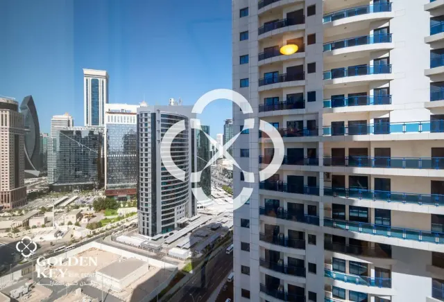 Cooling Included | Ready 2 Bedroom | Furnished