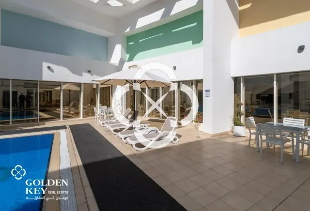 Cooling Included | Ready 2 Bedroom | Furnished
