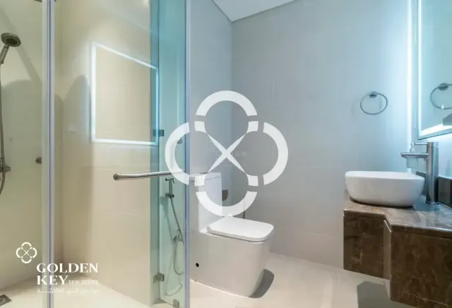 Furnished 3BR+Maid | Luxury Residence | West Walk