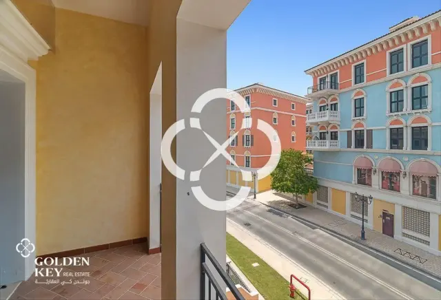 Elegant 4BR+Maid | Duplex | Beach Access | Q Quartier