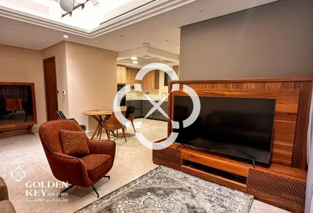 Luxury 1 Bedroom - Fully furnished - Al Muntazah