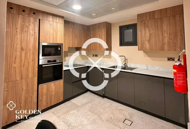 Luxury 1 Bedroom - Fully furnished - Al Muntazah