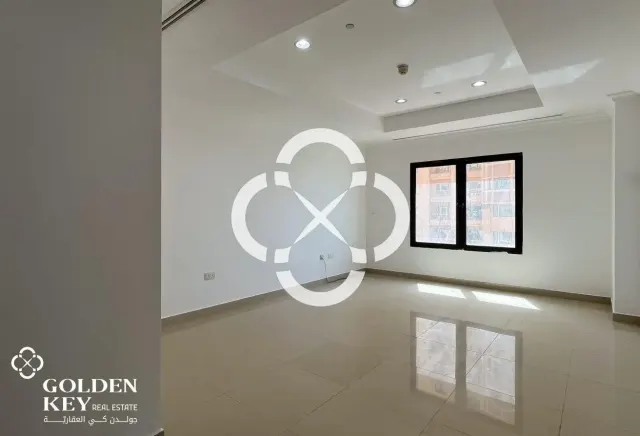 3BR+Maid w/ Balcony and Sea View in Porto Arabia
