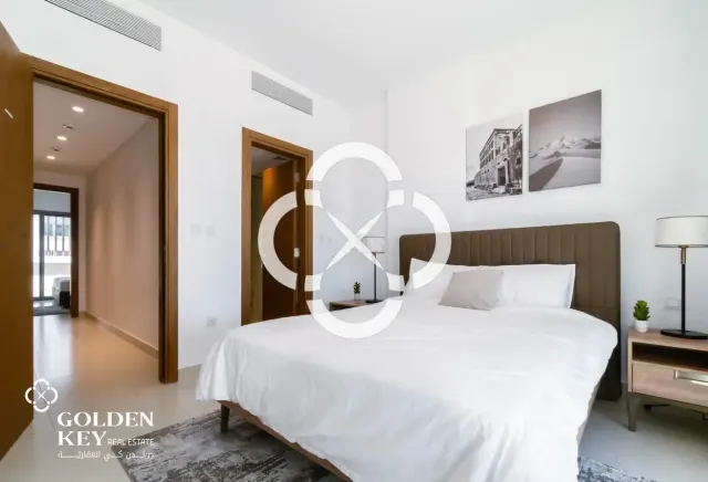 Furnished 4BR Duplex | Al Waab, Salwa Road