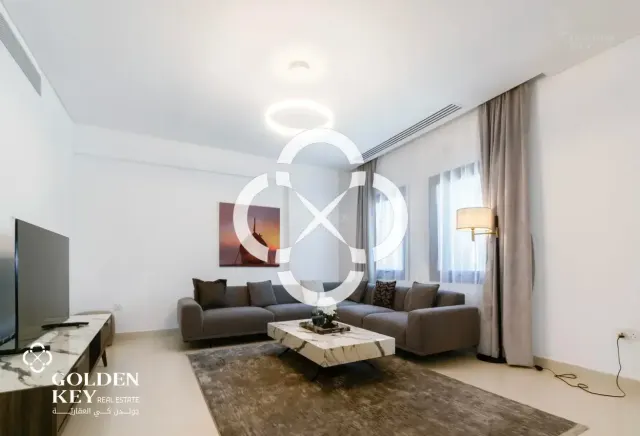 Furnished 4BR Duplex | Al Waab, Salwa Road