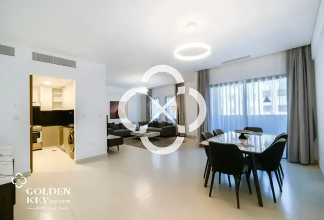 Furnished 4BR Duplex | Al Waab, Salwa Road
