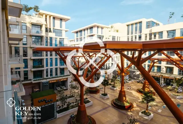 Modern 2BR+Maid| Fully Furnished | Spacious Layout