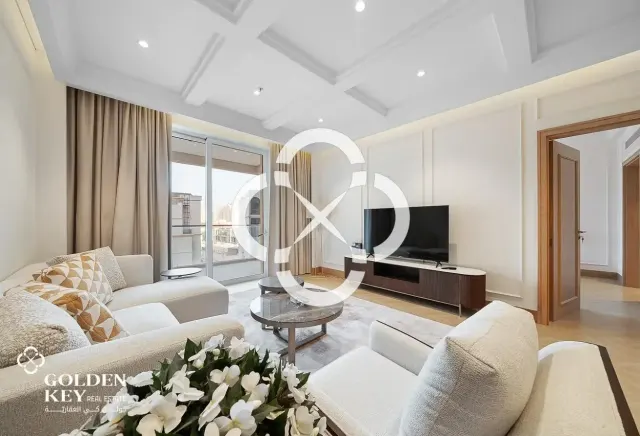 10% DP | Luxury 1BHK | Brand New | Flexible P/Plan